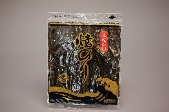 焼のり（はねだし） | 丸茂海苔店